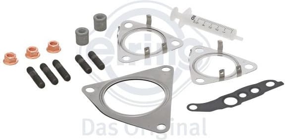 Turbocharger mounting kit 311.330 - image 2