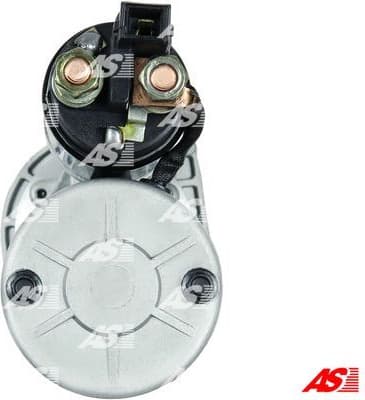 Starter AS S9058 - image 2