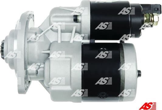 Starter AS S9058 - image 3