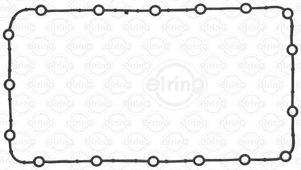 Gasket oil pan 198.150 - image 4