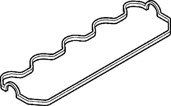Gasket valve cover 509.001 - image 4