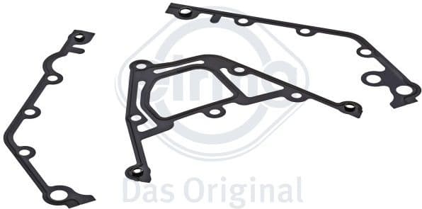 Gasket set cylinder head 633.463 - image 2