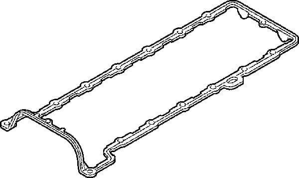 Gasket, cylinder head cover 894.738 - image 3