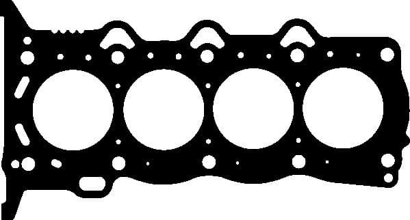 Gasket cylinder head 700.260 - image 3