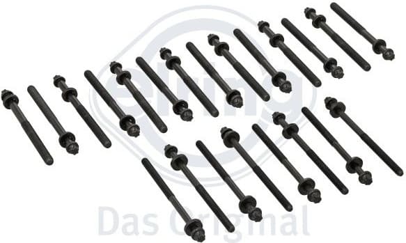 Bolt kit cylinder head 152.510 - image 2
