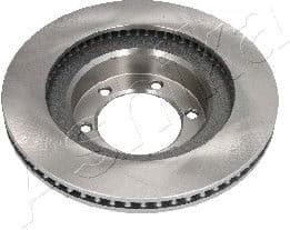 Brake Disc 60-02-2003C