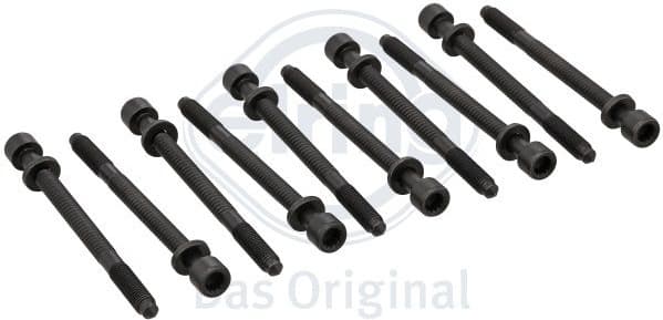 Bolt kit cylinder head 819.840 - image 2