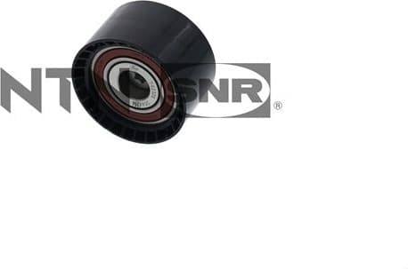 Deflection Pulley/Guide Pulley, timing belt GE365.08