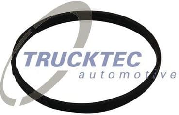 Gasket, intake manifold housing 02.14.174