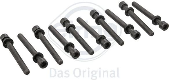 Bolt kit cylinder head 819.824 - image 2