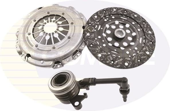 Clutch Kit ECK295-CS35