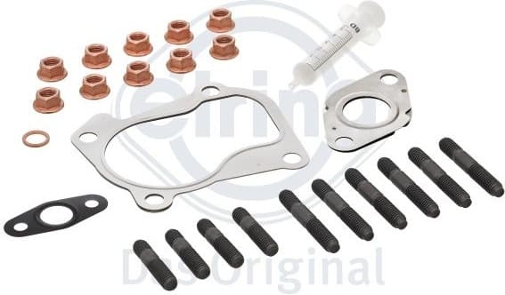 Mounting Kit, charger 196.620 - image 2