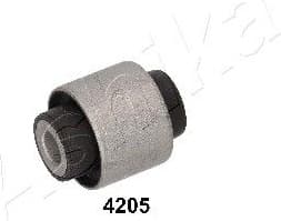 Mounting, control/trailing arm GOM-4205