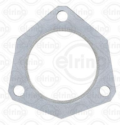 Gasket exhaust pipe manifold DPF 582.860 - image 2