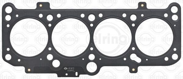 Gasket cylinder head 412.872 - image 3