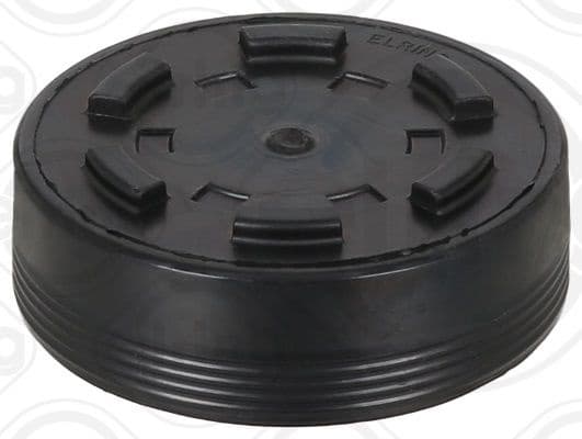 Plug, mounting bore 215.870 - image 2