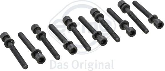 Bolt kit cylinder head 819.817 - image 2