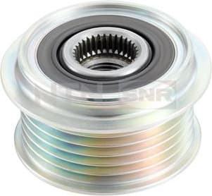 Alternator Freewheel Clutch GA752.03