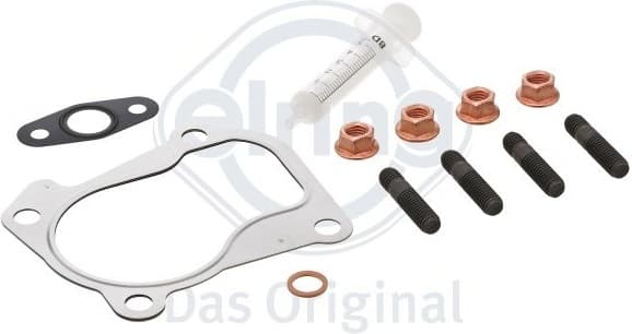 Turbocharger mounting kit 703.970 - image 3