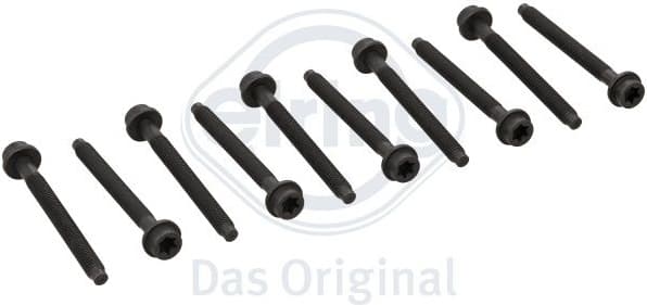 Bolt kit cylinder head 802.870 - image 2