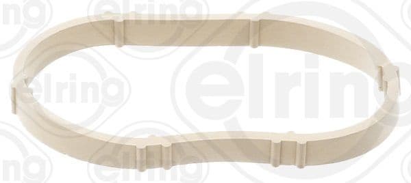 Gasket, intake manifold housing 372.651 - image 2