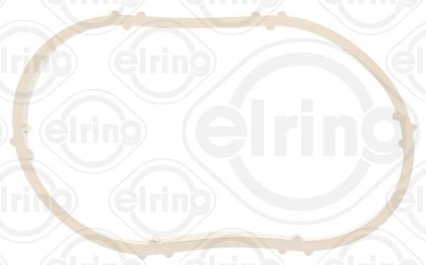 Gasket, intake manifold housing 372.651 - image 3