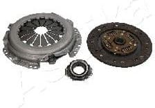 Clutch Kit 92-02-2099
