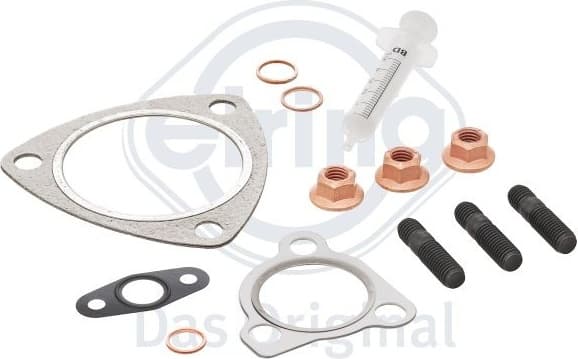 Mounting Kit, charger 703.960 - image 2