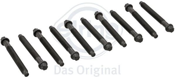 Cylinder Head Bolt Set 759.180