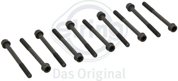 Cylinder Head Bolt Set 374.240
