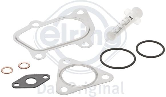 Turbocharger mounting kit 728.730 - image 3