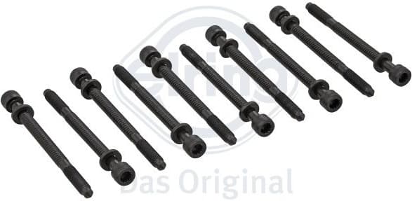 Bolt kit cylinder head 057.440 - image 2