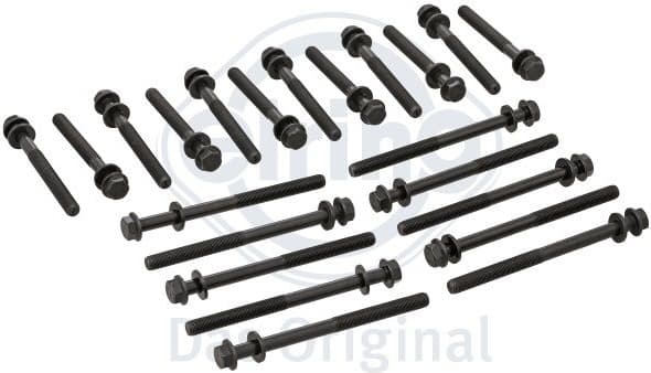 Bolt kit cylinder head 760.300 - image 2