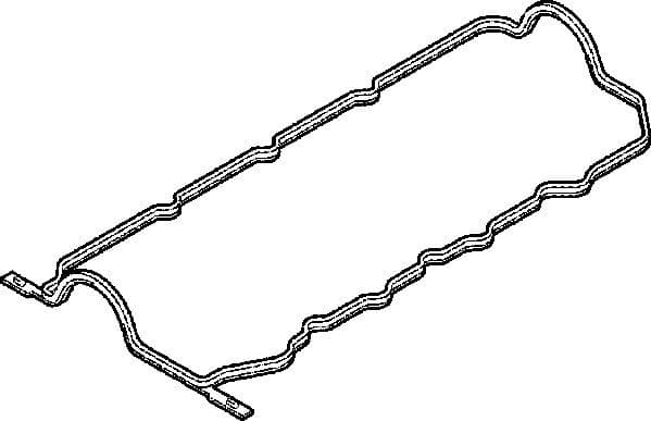 Gasket valve cover 458.780 - image 4