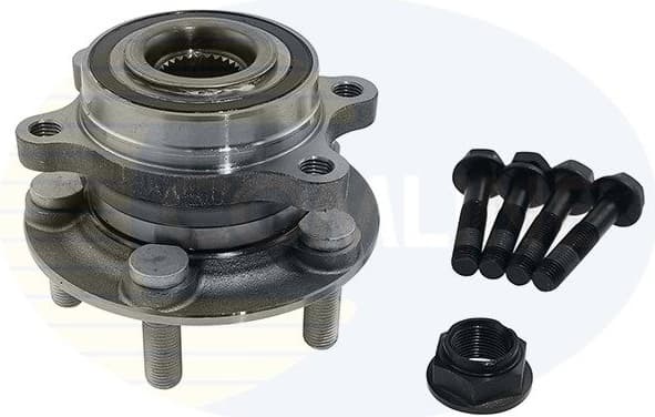 Wheel Bearing Kit CHA378