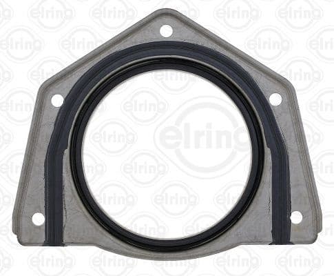 Seal crankshaft rear 199.191 - image 6