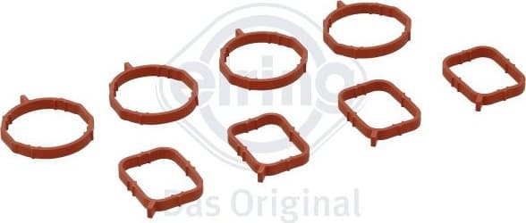 Gasket intake manifold 297.580 - image 2