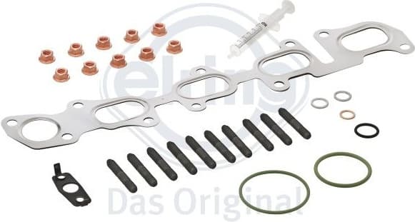Turbocharger mounting kit 570.870 - image 2