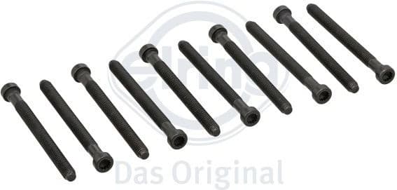 Bolt kit cylinder head 189.380 - image 2