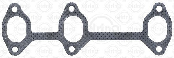 Gasket exhaust manifold 632.690 - image 3