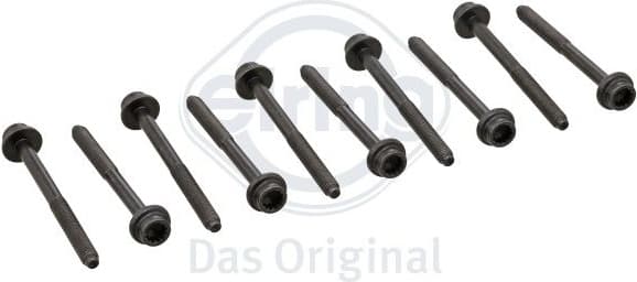 Bolt kit cylinder head 057.220 - image 2