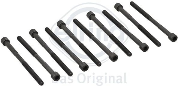 Cylinder Head Bolt Set 290.390