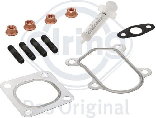 Turbocharger mounting kit 714.810 - image 3