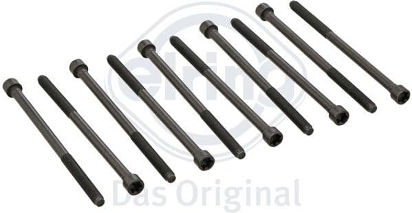 Bolt kit cylinder head 152.440 - image 2