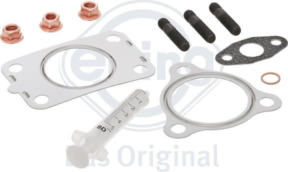 Turbocharger mounting kit 704.050 - image 3