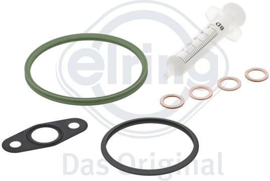 Turbocharger mounting kit 259.930 - image 2