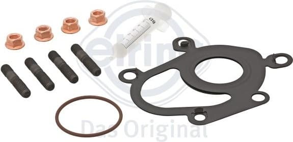 Mounting Kit, charger 943.740