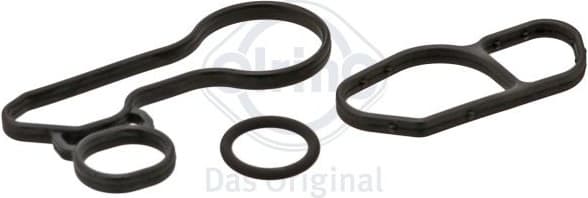Gasket, oil cooler 876.570