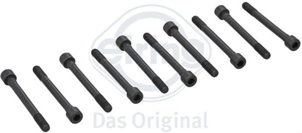 Cylinder Head Bolt Set 709.170