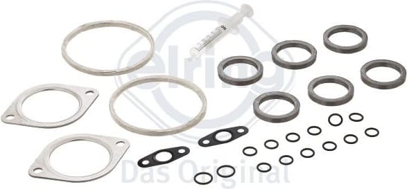 Mounting Kit, charger 298.900 - image 2